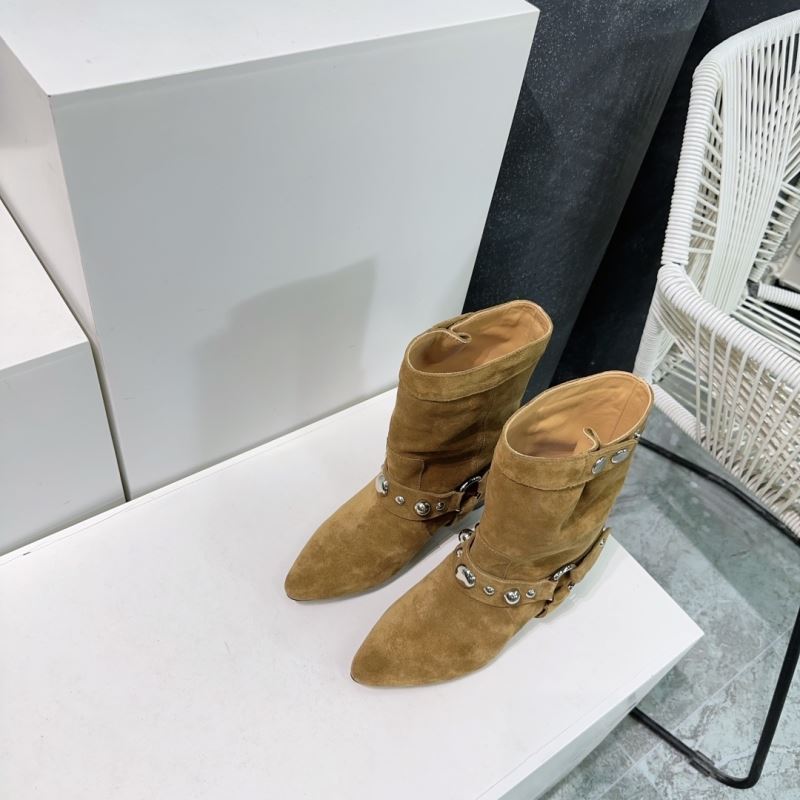 Isabel Marant Boots